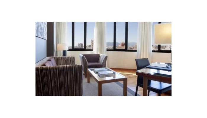 Ac Hotel Malaga Palacio By Marriott poza 22