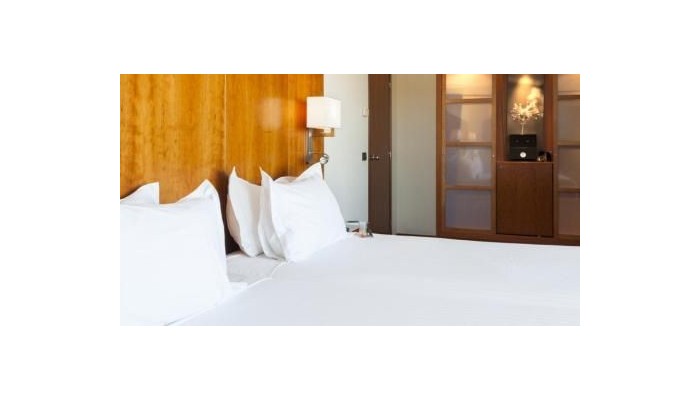 Ac Hotel Malaga Palacio By Marriott poza 10