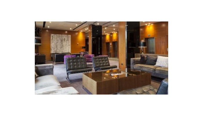 Ac Hotel Malaga Palacio By Marriott poza 18