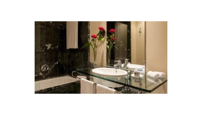 Ac Hotel Malaga Palacio By Marriott poza 27