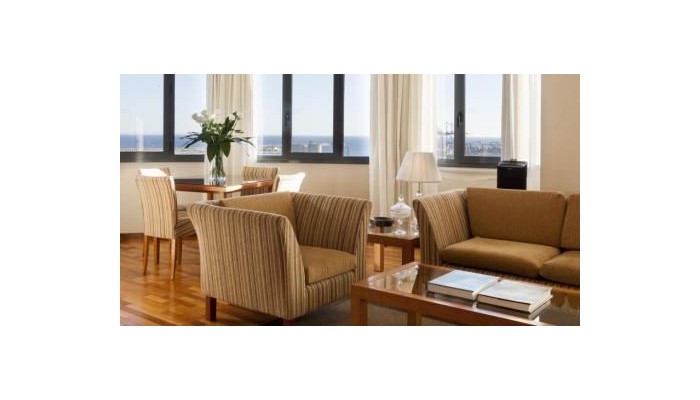 Ac Hotel Malaga Palacio By Marriott poza 4