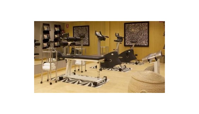 Ac Hotel Malaga Palacio By Marriott poza 29