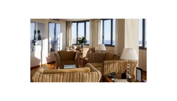 Ac Hotel Malaga Palacio By Marriott poza 9