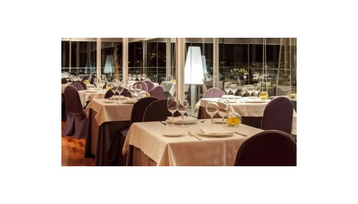 Ac Hotel Malaga Palacio By Marriott poza 14