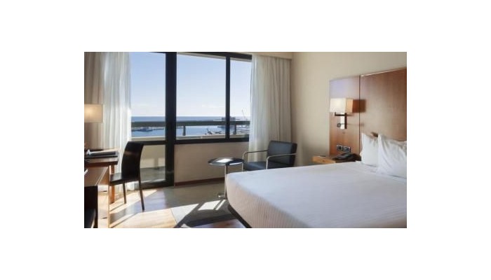 Ac Hotel Malaga Palacio By Marriott poza 5