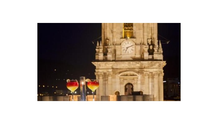 Ac Hotel Malaga Palacio By Marriott poza 11