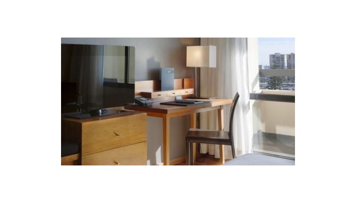 Ac Hotel Malaga Palacio By Marriott poza 24