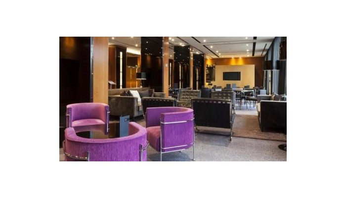 Ac Hotel Malaga Palacio By Marriott poza 12