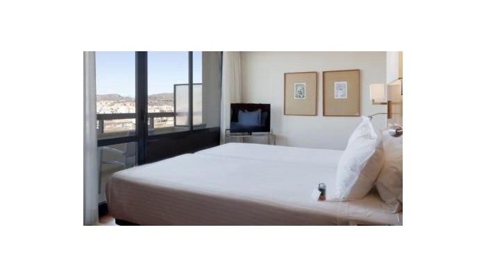 Ac Hotel Malaga Palacio By Marriott poza 6