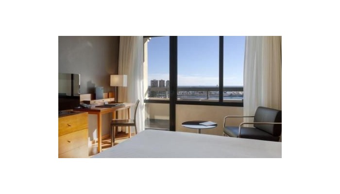 Ac Hotel Malaga Palacio By Marriott poza 1