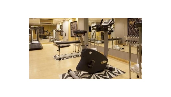 Ac Hotel Malaga Palacio By Marriott poza 15