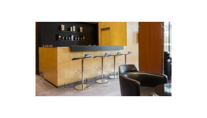 Ac Hotel Malaga Palacio By Marriott poza 28