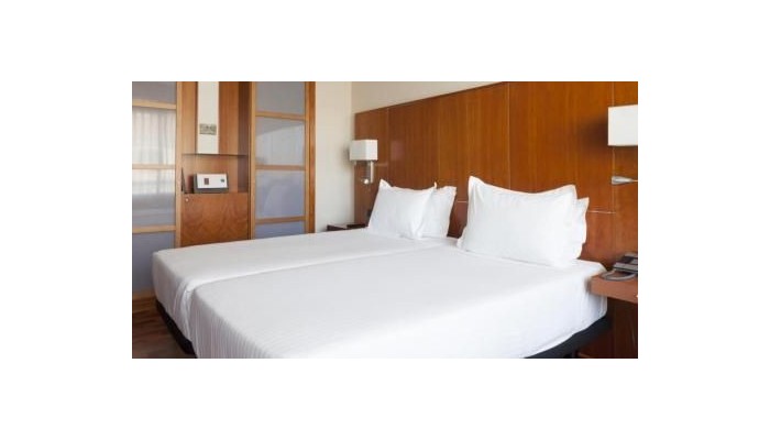 Ac Hotel Malaga Palacio By Marriott poza 2