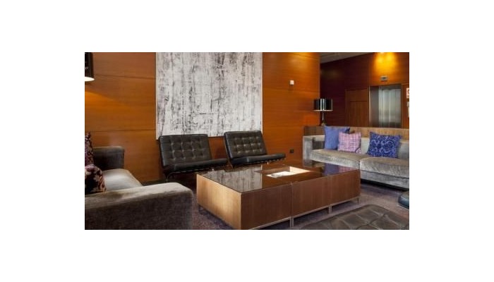 Ac Hotel Malaga Palacio By Marriott poza 25