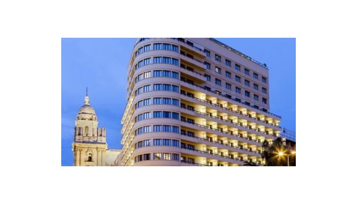 Ac Hotel Malaga Palacio By Marriott poza 0