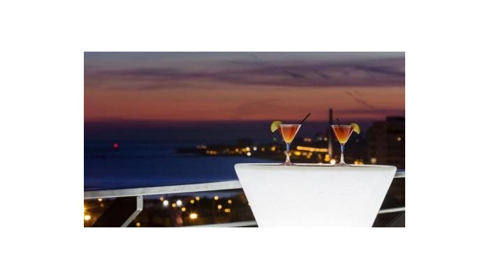 Ac Hotel Malaga Palacio By Marriott poza 17