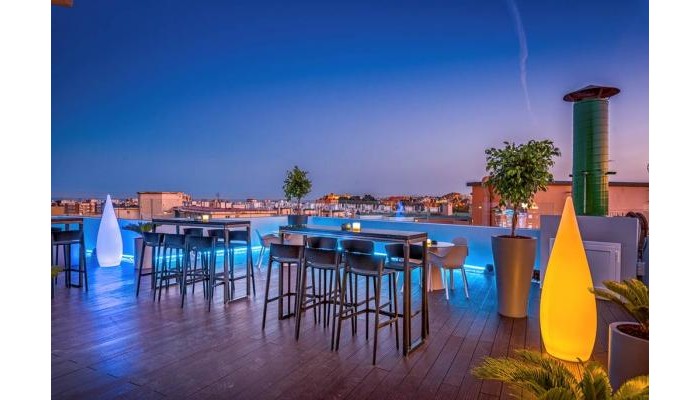 Apart Hotel Veramar poza 13