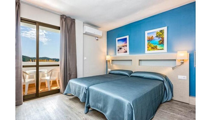 Apart Hotel Veramar poza 7