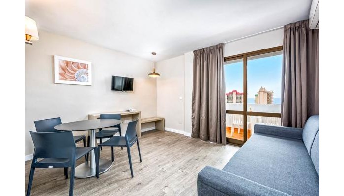 Apart Hotel Veramar poza 8