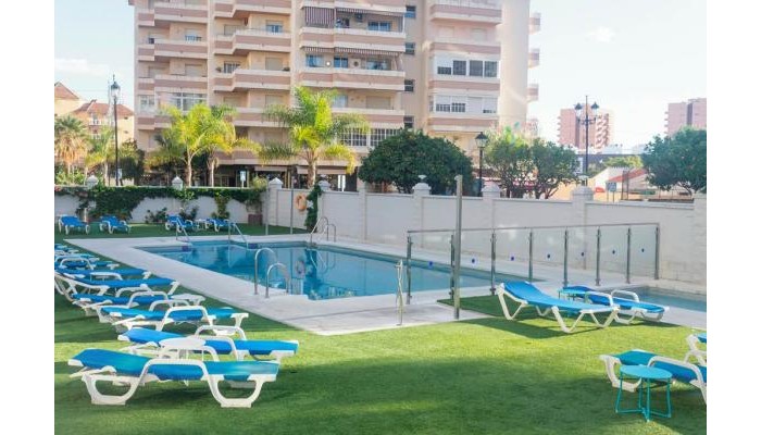 Apart Hotel Veramar poza 15