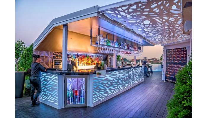 Apart Hotel Veramar poza 12