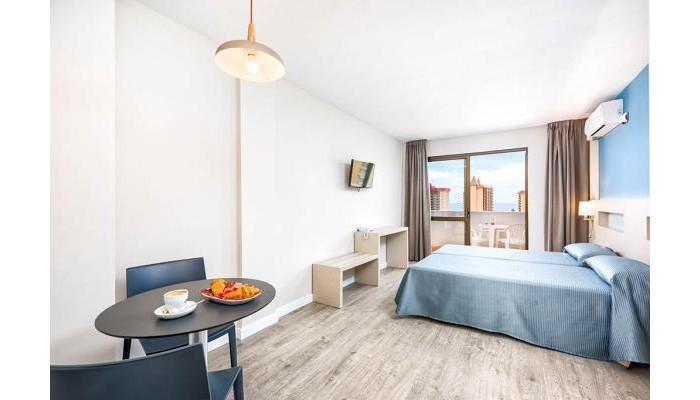 Apart Hotel Veramar poza 4