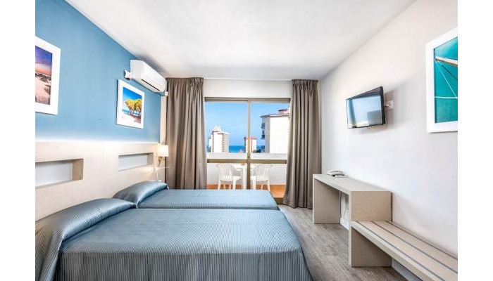 Apart Hotel Veramar poza 2