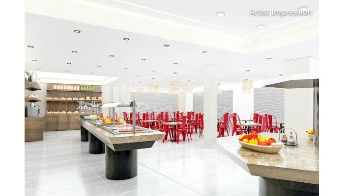 Apart Hotel Veramar poza 10