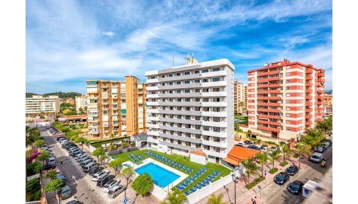 Apart Hotel Veramar poza 1