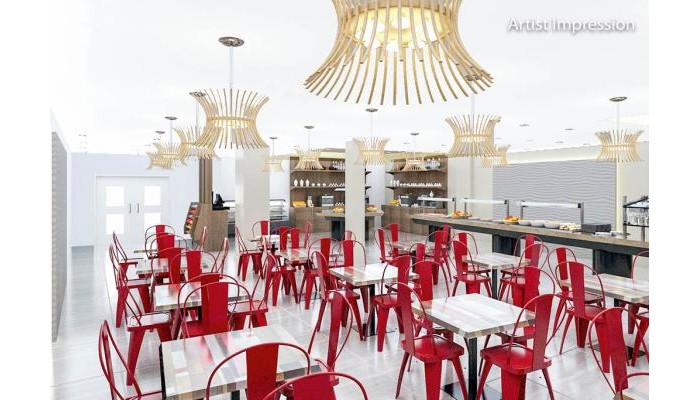 Apart Hotel Veramar poza 11