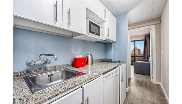 Apart Hotel Veramar poza 6