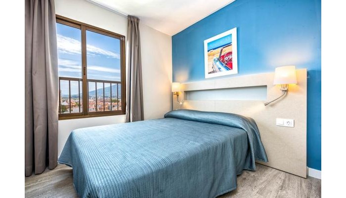 Apart Hotel Veramar poza 3