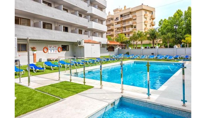 Apart Hotel Veramar poza 16