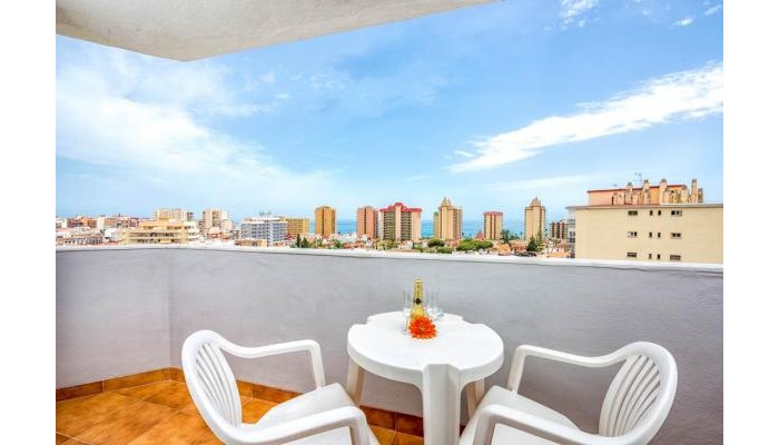 Apart Hotel Veramar poza 9