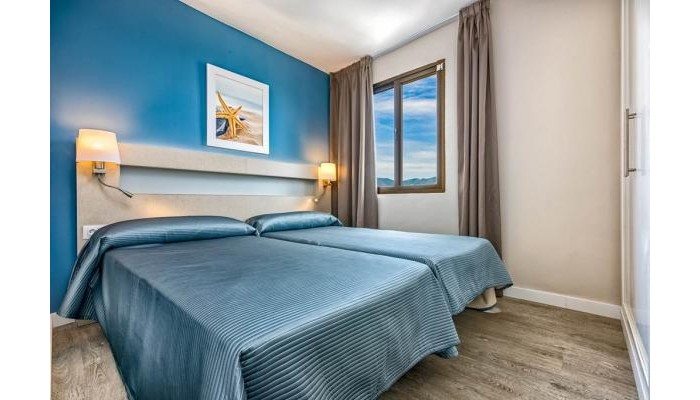 Apart Hotel Veramar poza 5