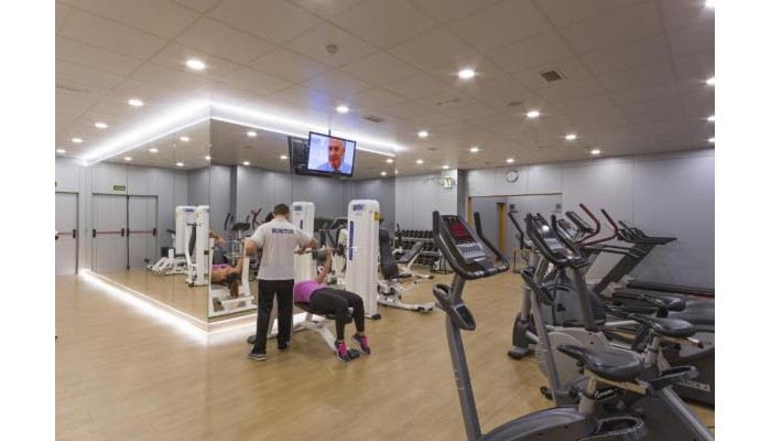 Aparthotel Myramar Fuengirola poza 15