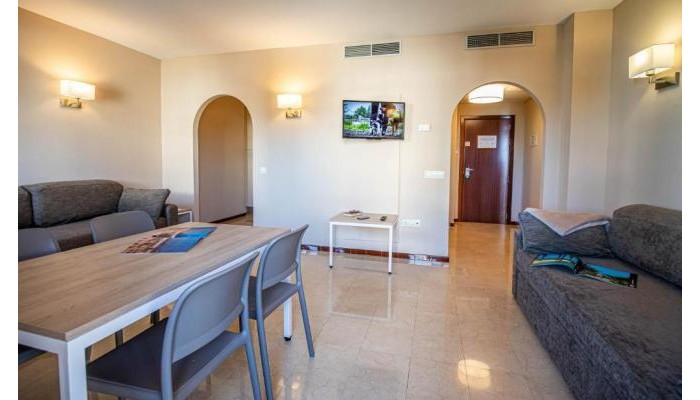 Aparthotel Myramar Fuengirola poza 8