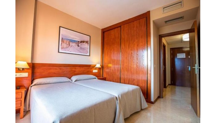 Aparthotel Myramar Fuengirola poza 3