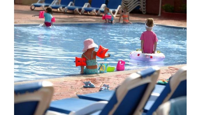 Aparthotel Myramar Fuengirola poza 13