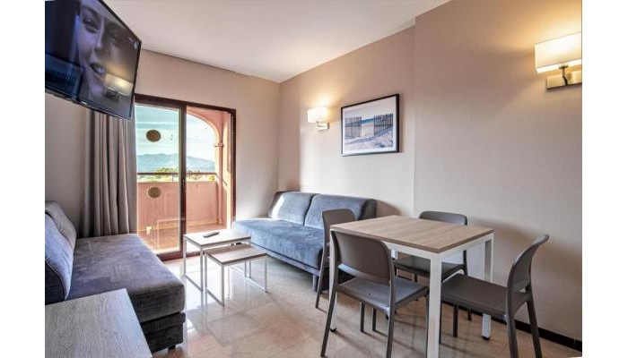 Aparthotel Myramar Fuengirola poza 6
