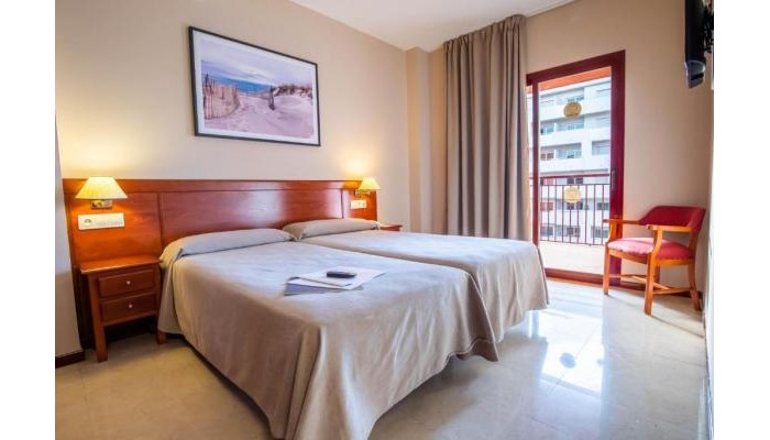 Aparthotel Myramar Fuengirola poza 2