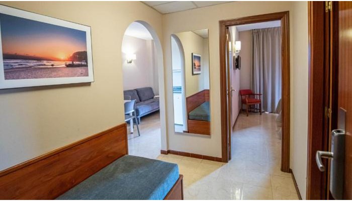 Aparthotel Myramar Fuengirola poza 5