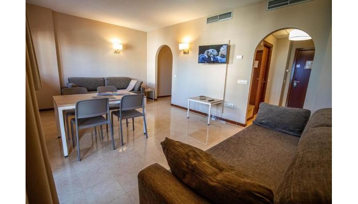 Aparthotel Myramar Fuengirola poza 9