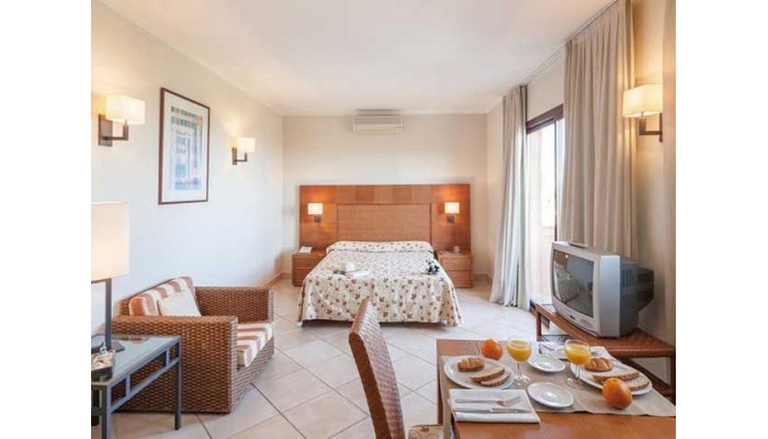 Aparthotel Pierre Vacances Estepona poza 2