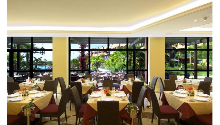 Aparthotel Pierre Vacances Estepona poza 7