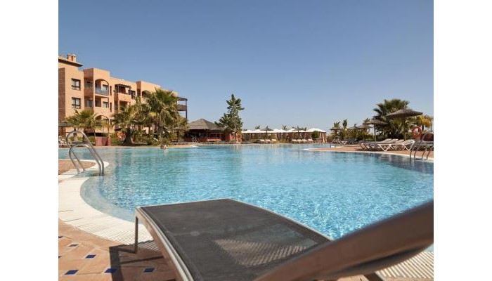 Aparthotel Pierre Vacances Estepona poza 5