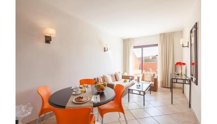 Aparthotel Pierre Vacances Estepona poza 10