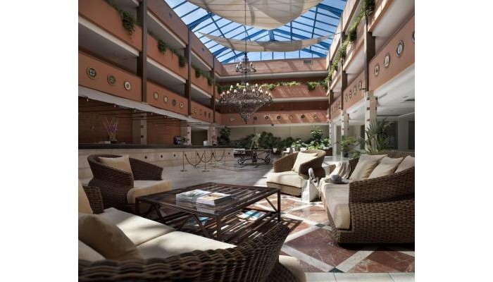 Aparthotel Pierre Vacances Estepona poza 6