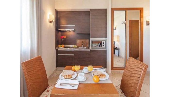 Aparthotel Pierre Vacances Estepona poza 1