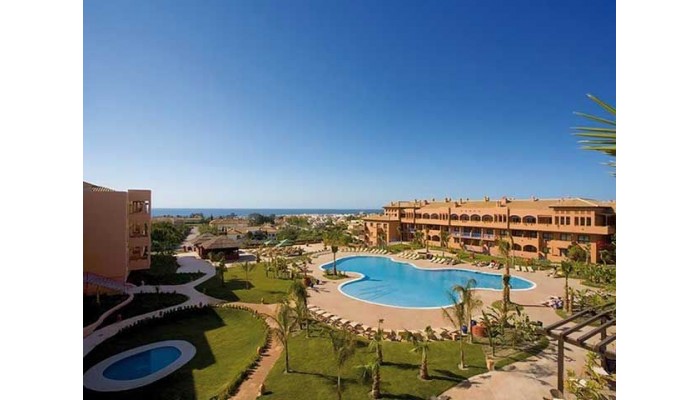 Aparthotel Pierre Vacances Estepona poza 4